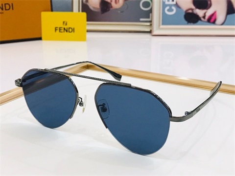 Fendi sunglass-715